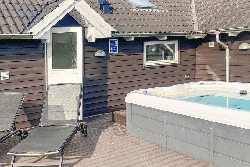 Foto von Ferienhaus TB09 in Kramnitse - Lolland