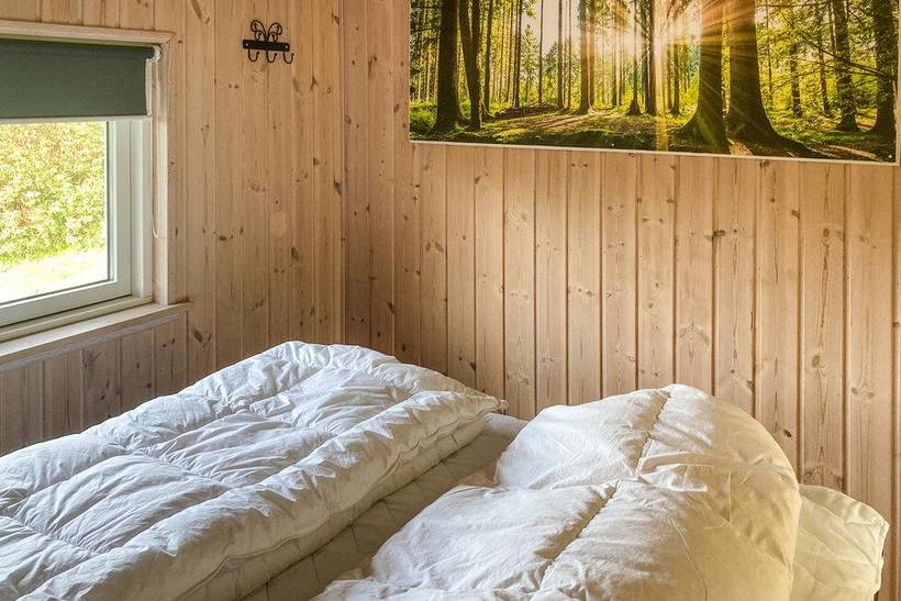 Foto von Ferienhaus TB09 in Kramnitse - Lolland