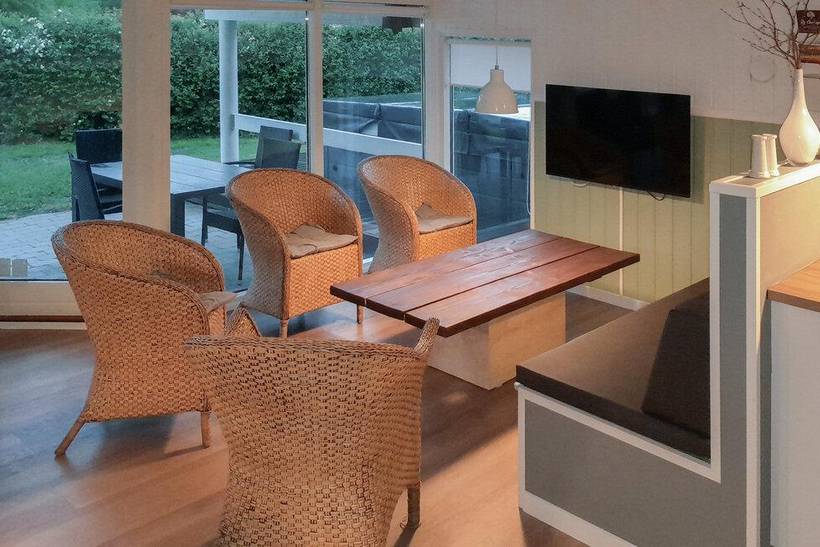 Foto von Ferienhaus TB09 in Kramnitse - Lolland