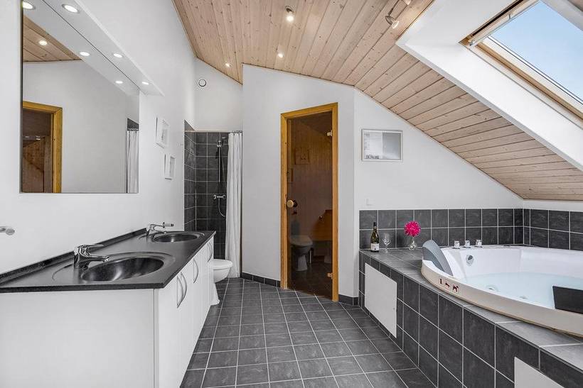 Foto von Ferienhaus TB09 in Kramnitse - Lolland