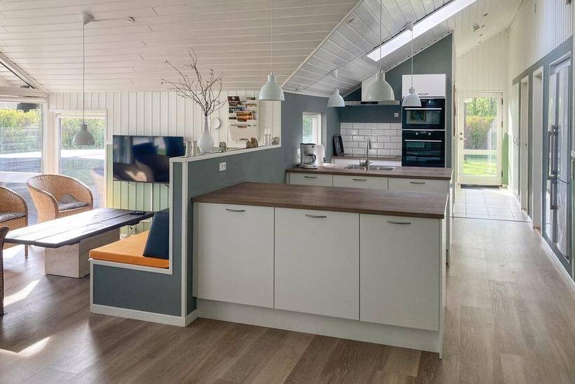 Foto von Ferienhaus TB09 in Kramnitse - Lolland