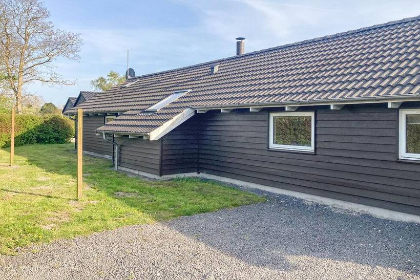Foto von Ferienhaus TB09 in Kramnitse - Lolland