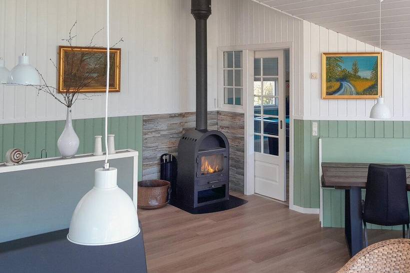 Foto von Ferienhaus TB09 in Kramnitse - Lolland