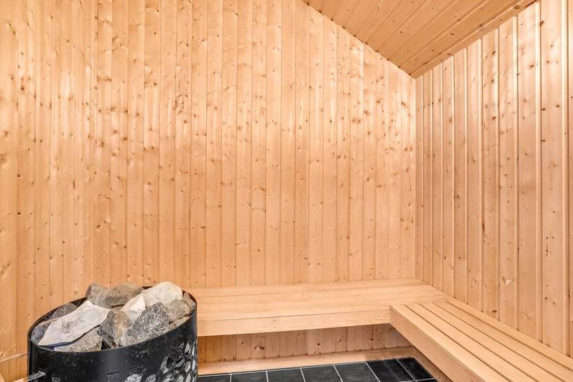 Foto von Ferienhaus TB09 in Kramnitse - Lolland