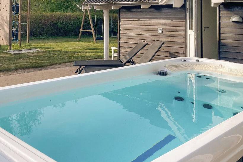 Foto von Ferienhaus TB09 in Kramnitse - Lolland
