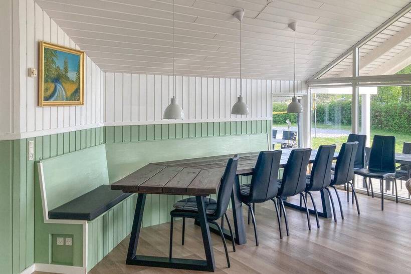 Foto von Ferienhaus TB09 in Kramnitse - Lolland