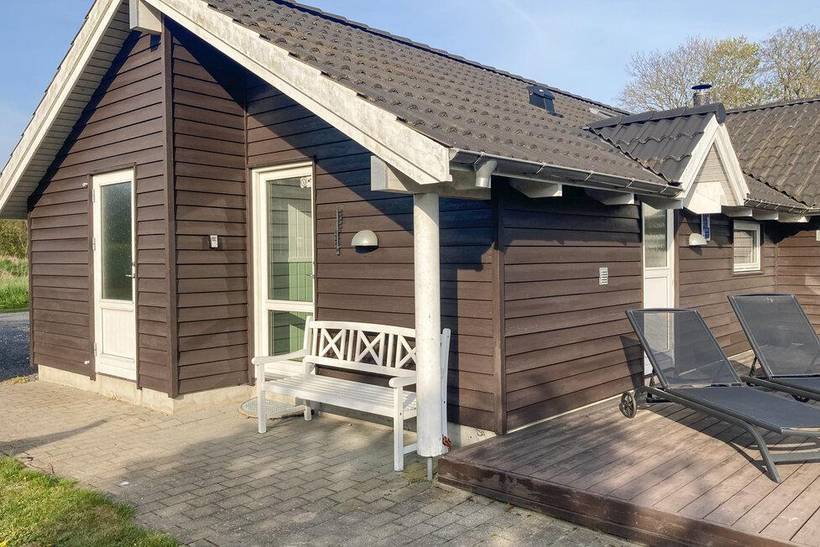 Foto von Ferienhaus TB09 in Kramnitse - Lolland