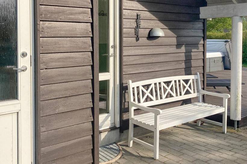 Foto von Ferienhaus TB09 in Kramnitse - Lolland