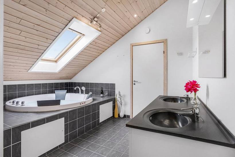 Foto von Ferienhaus TB09 in Kramnitse - Lolland