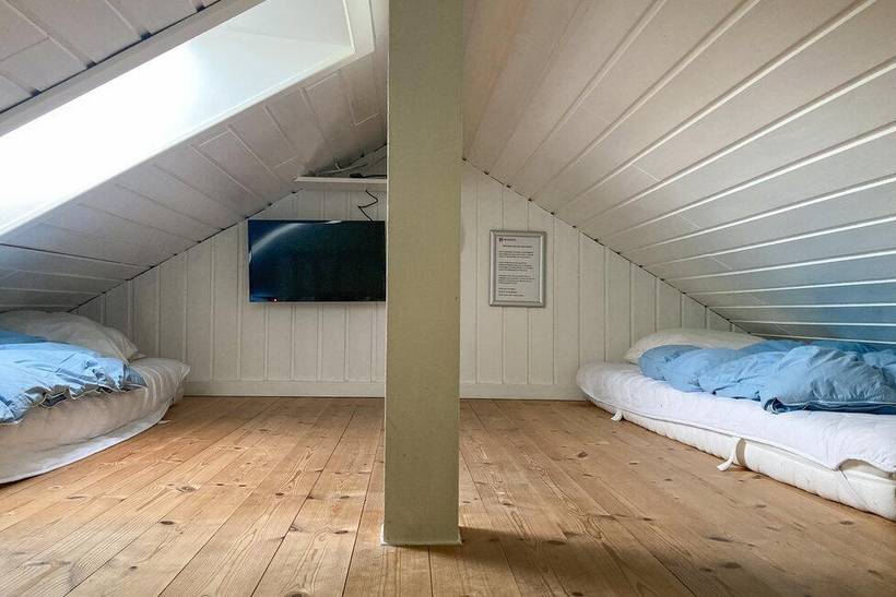Foto von Ferienhaus TB09 in Kramnitse - Lolland