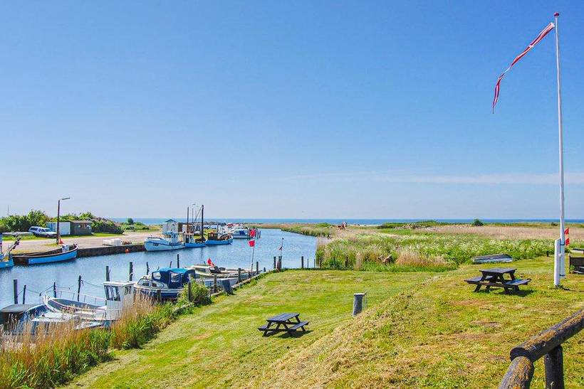 Foto von Ferienhaus TB09 in Kramnitse - Lolland