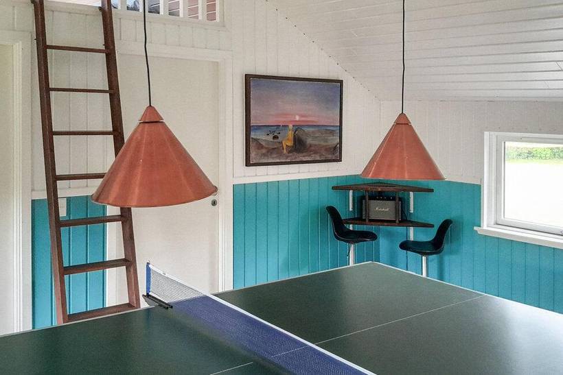 Foto von Ferienhaus TB09 in Kramnitse - Lolland