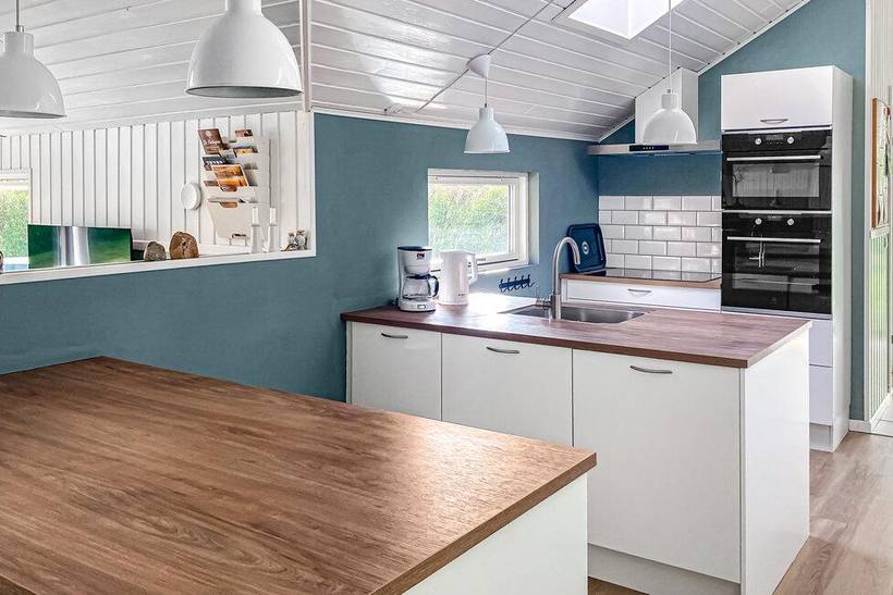 Foto von Ferienhaus TB09 in Kramnitse - Lolland