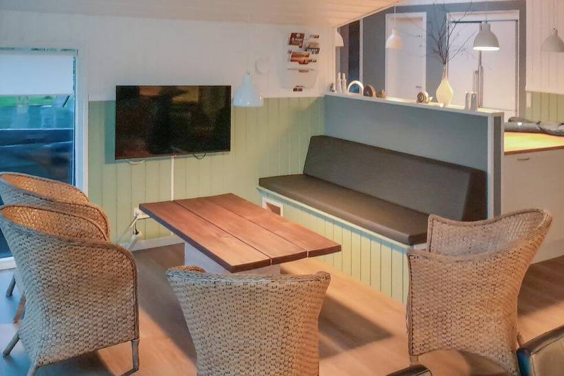Foto von Ferienhaus TB09 in Kramnitse - Lolland