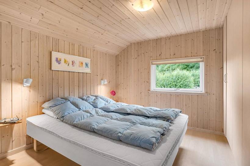 Foto von Ferienhaus TB09 in Kramnitse - Lolland