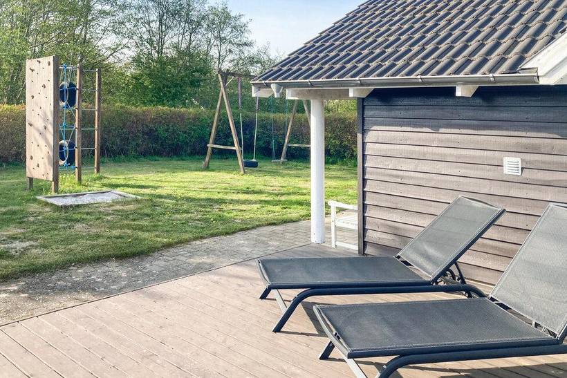 Foto von Ferienhaus TB09 in Kramnitse - Lolland