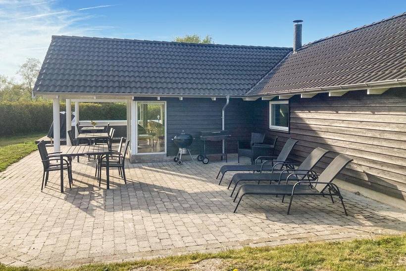 Foto von Ferienhaus TB09 in Kramnitse - Lolland