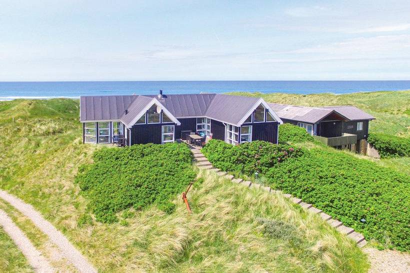 Foto von Ferienhaus TB13 in Løkken - Nordjütland