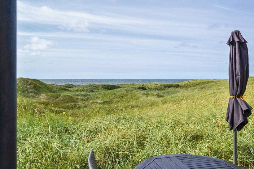 Foto von Ferienhaus TB13 in Løkken - Nordjütland