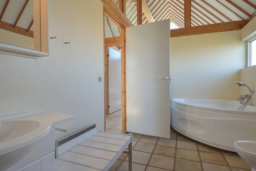 Foto von Ferienhaus TB13 in Løkken - Nordjütland