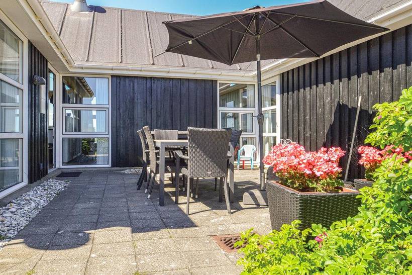 Foto von Ferienhaus TB13 in Løkken - Nordjütland
