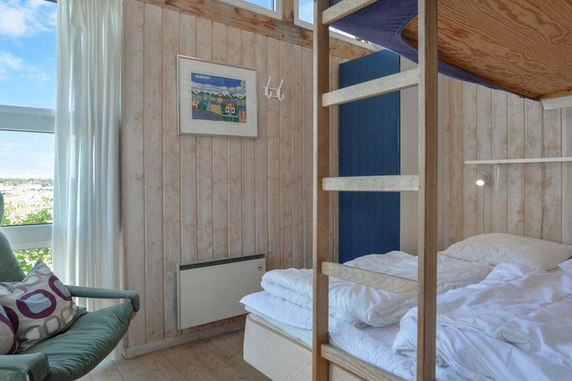 Foto von Ferienhaus TB13 in Løkken - Nordjütland