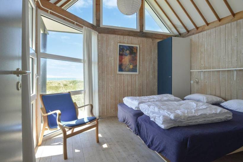 Foto von Ferienhaus TB13 in Løkken - Nordjütland