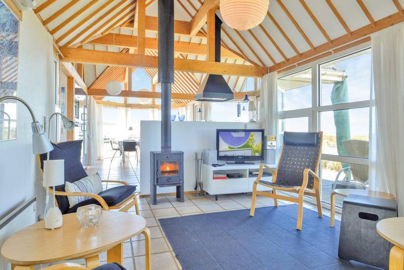 Foto von Ferienhaus TB13 in Løkken - Nordjütland
