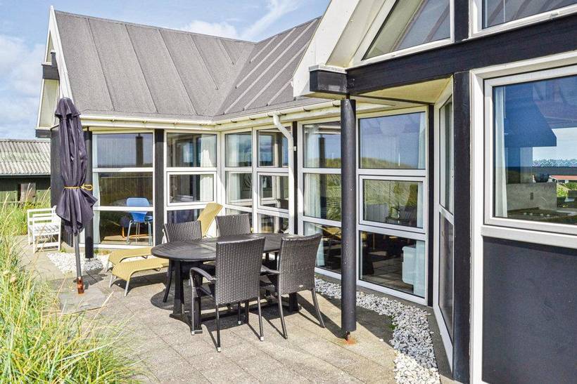 Foto von Ferienhaus TB13 in Løkken - Nordjütland