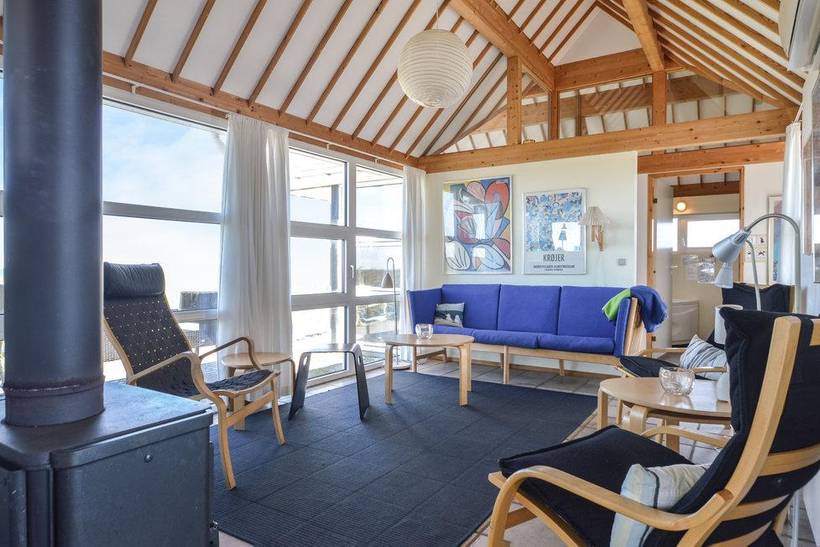 Foto von Ferienhaus TB13 in Løkken - Nordjütland