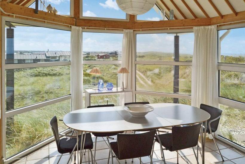 Foto von Ferienhaus TB13 in Løkken - Nordjütland