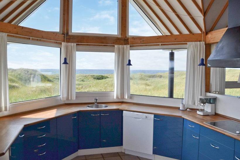 Foto von Ferienhaus TB13 in Løkken - Nordjütland