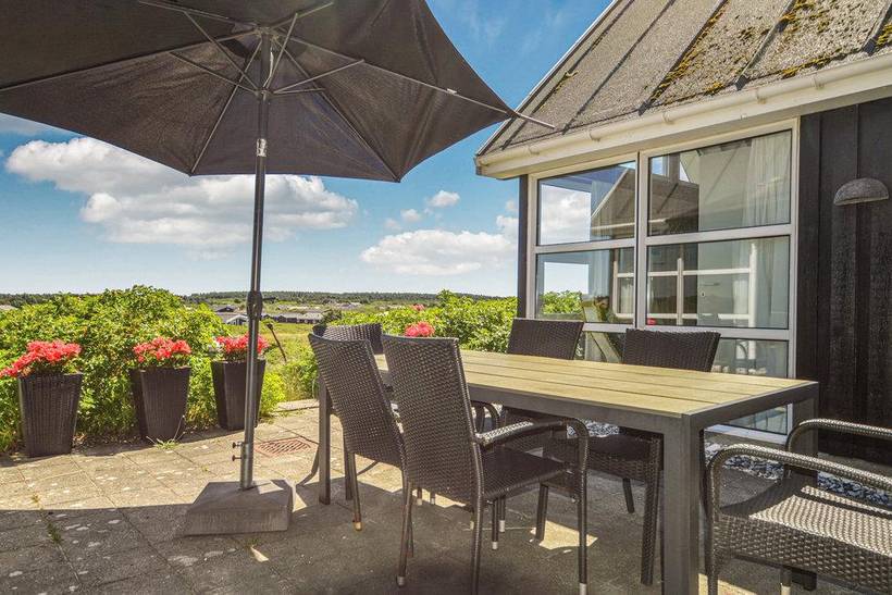 Foto von Ferienhaus TB13 in Løkken - Nordjütland
