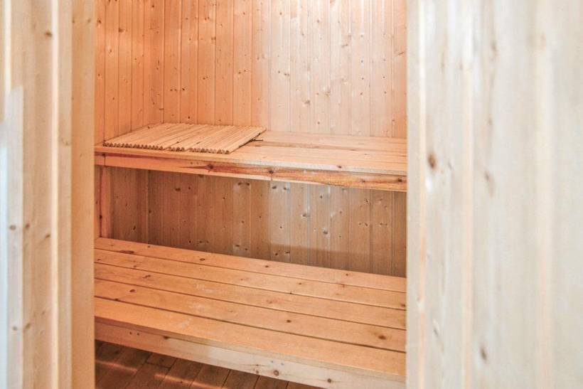Foto von Ferienhaus TB13 in Løkken - Nordjütland