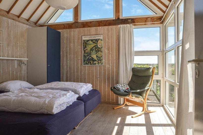 Foto von Ferienhaus TB13 in Løkken - Nordjütland