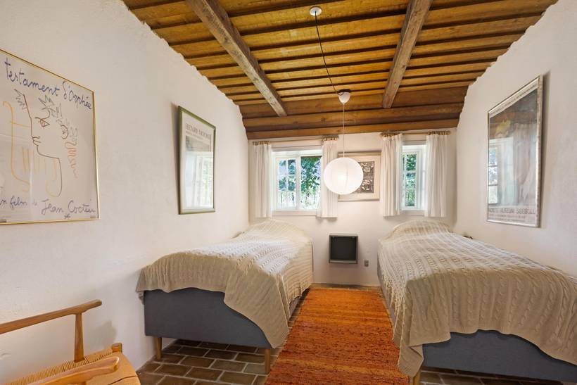 Foto von Ferienhaus TB14 in Blåvand - Westjütland