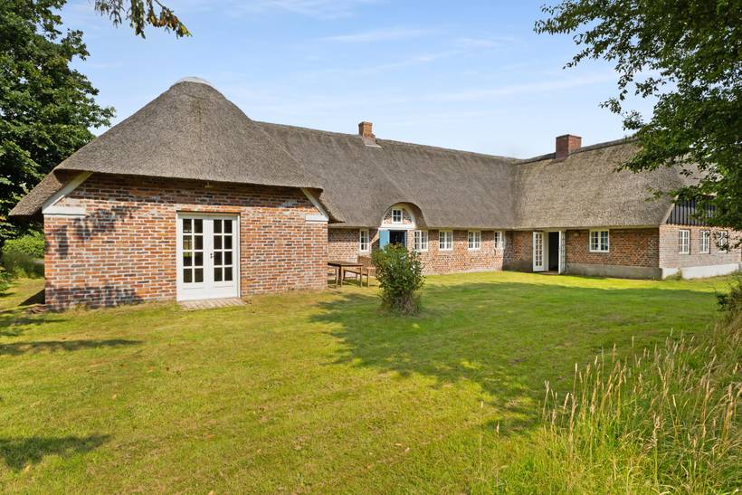 Foto von Ferienhaus TB14 in Blåvand - Westjütland