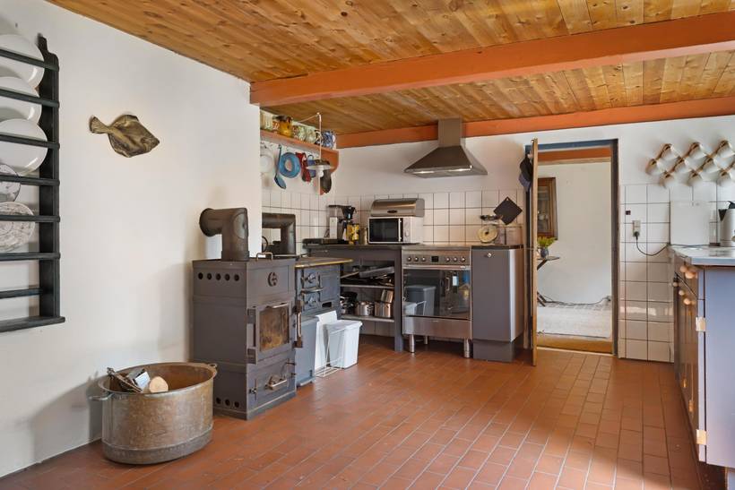 Foto von Ferienhaus TB14 in Blåvand - Westjütland