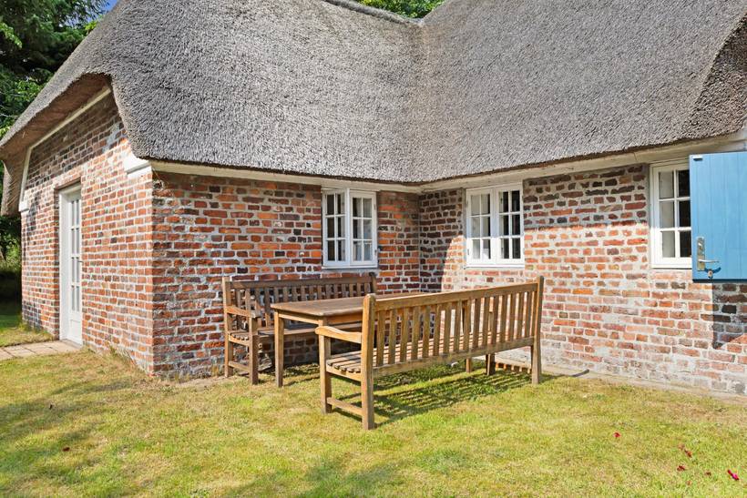 Foto von Ferienhaus TB14 in Blåvand - Westjütland