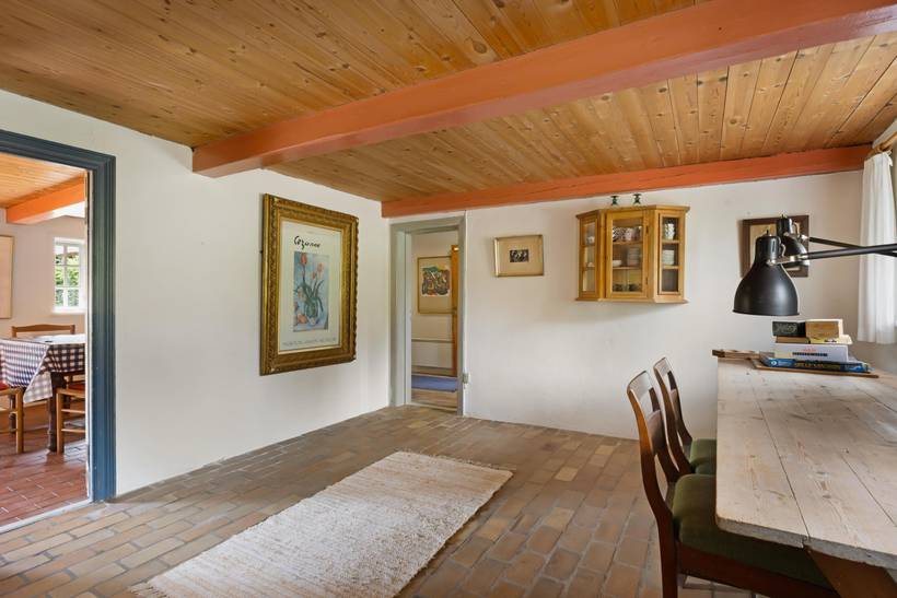 Foto von Ferienhaus TB14 in Blåvand - Westjütland