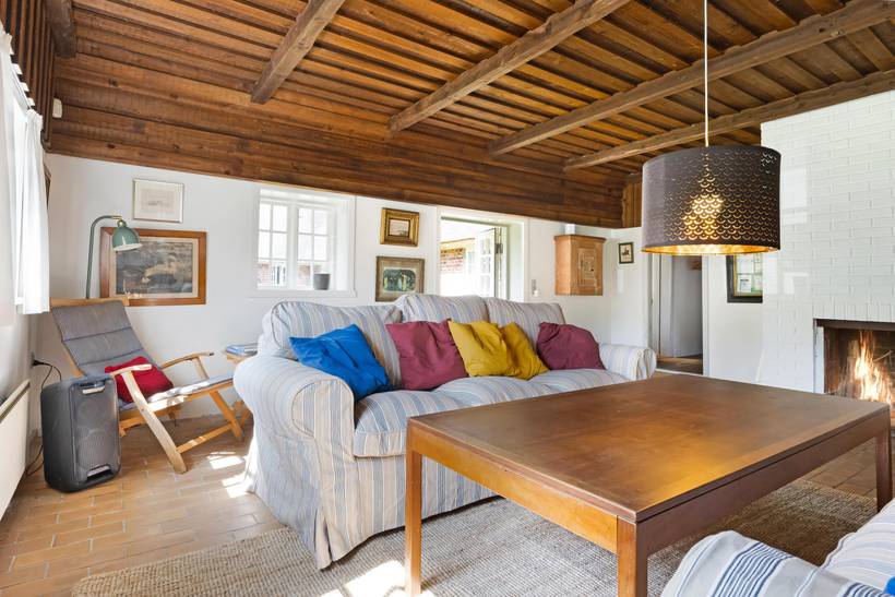 Foto von Ferienhaus TB14 in Blåvand - Westjütland