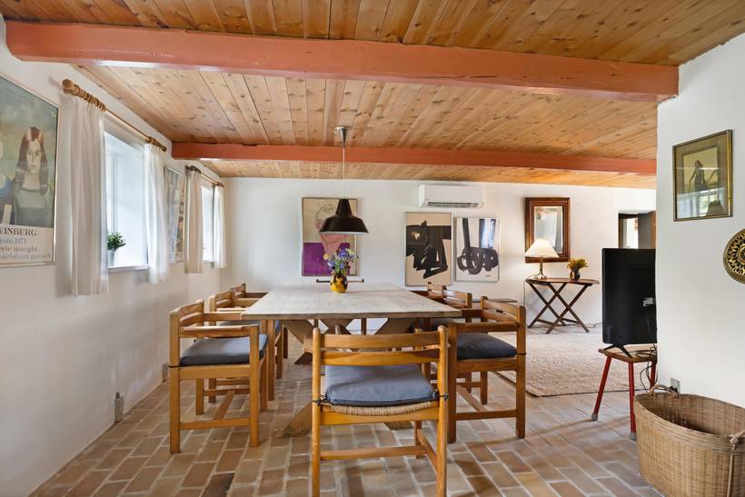 Foto von Ferienhaus TB14 in Blåvand - Westjütland