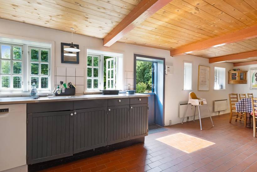 Foto von Ferienhaus TB14 in Blåvand - Westjütland