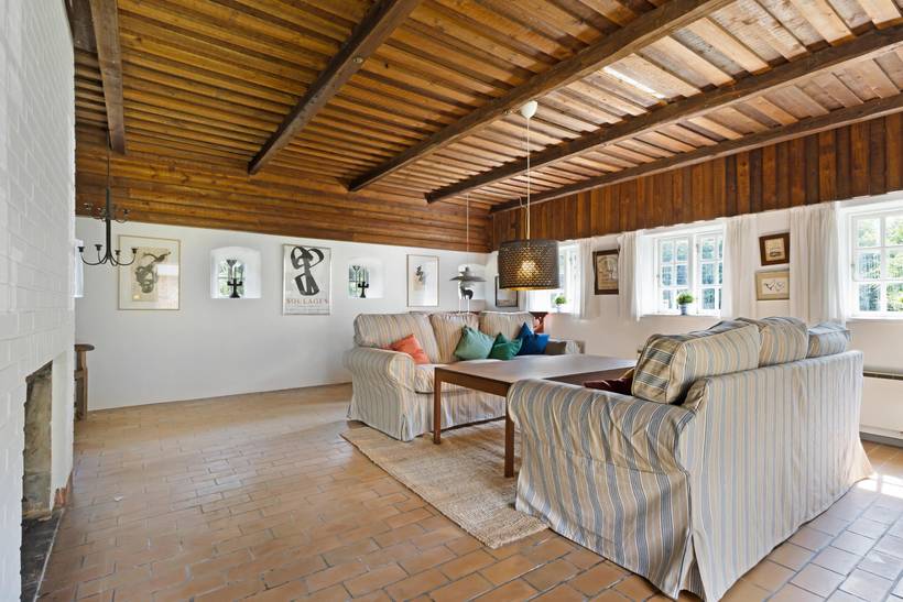 Foto von Ferienhaus TB14 in Blåvand - Westjütland