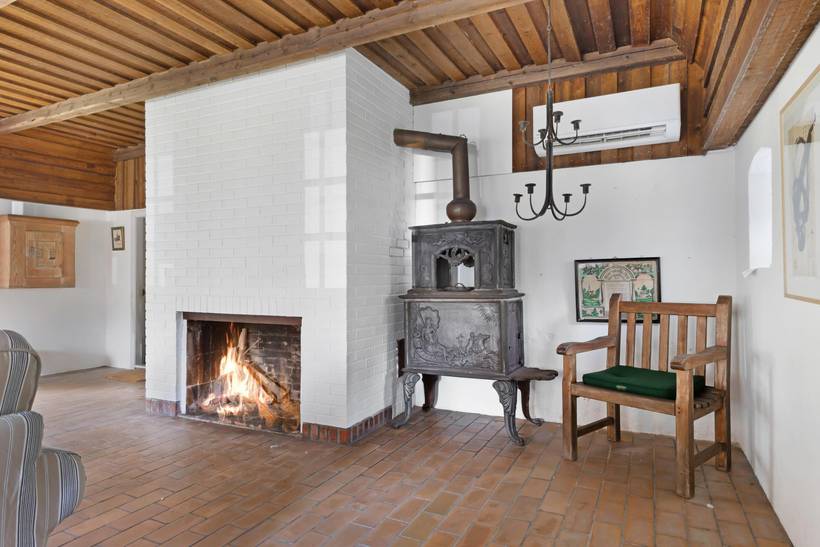 Foto von Ferienhaus TB14 in Blåvand - Westjütland