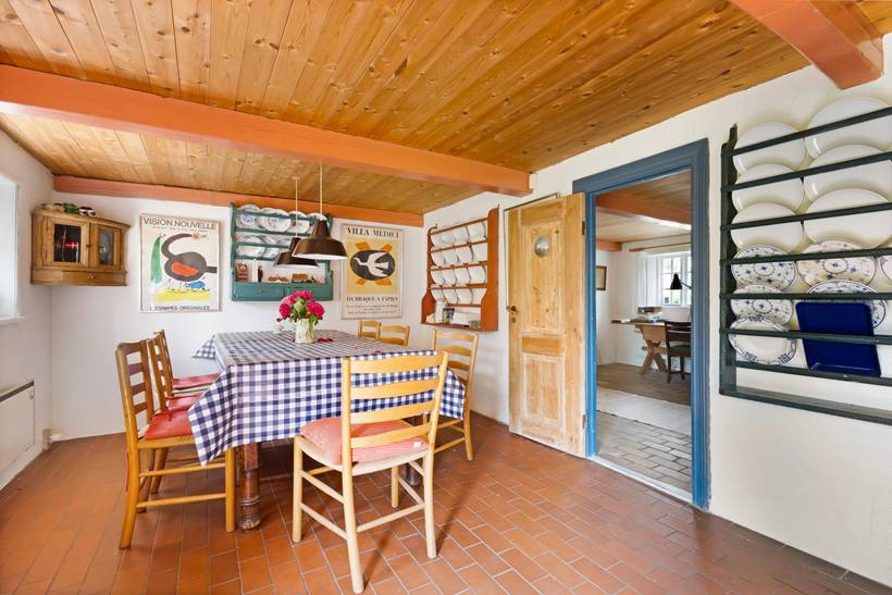 Foto von Ferienhaus TB14 in Blåvand - Westjütland