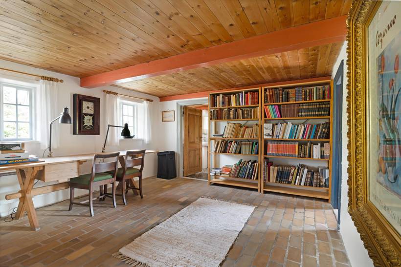 Foto von Ferienhaus TB14 in Blåvand - Westjütland