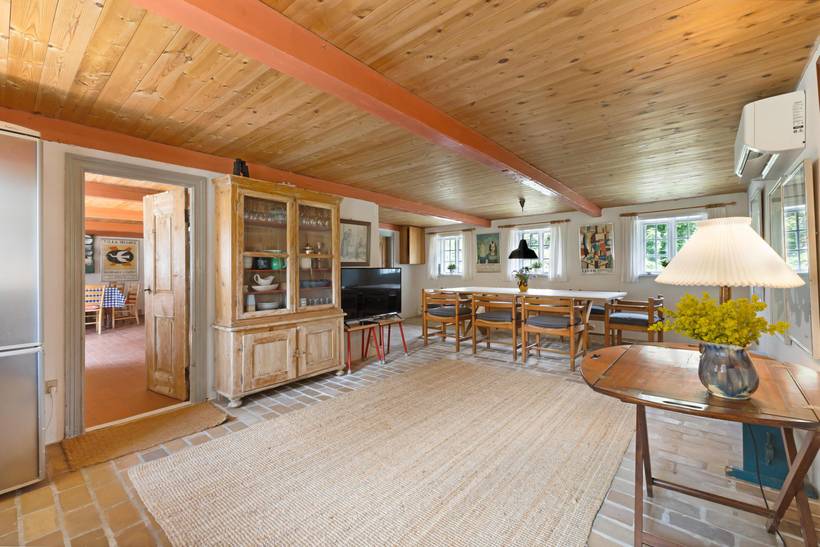 Foto von Ferienhaus TB14 in Blåvand - Westjütland