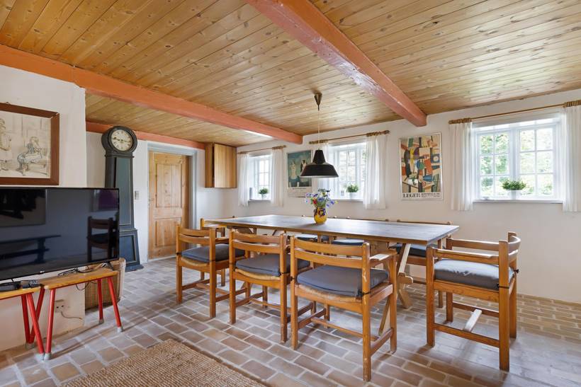 Foto von Ferienhaus TB14 in Blåvand - Westjütland