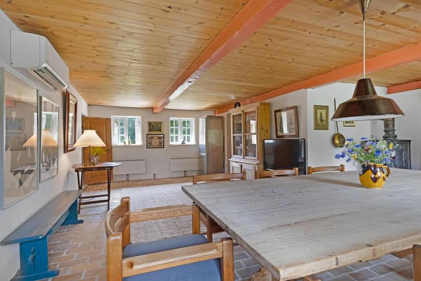 Foto von Ferienhaus TB14 in Blåvand - Westjütland